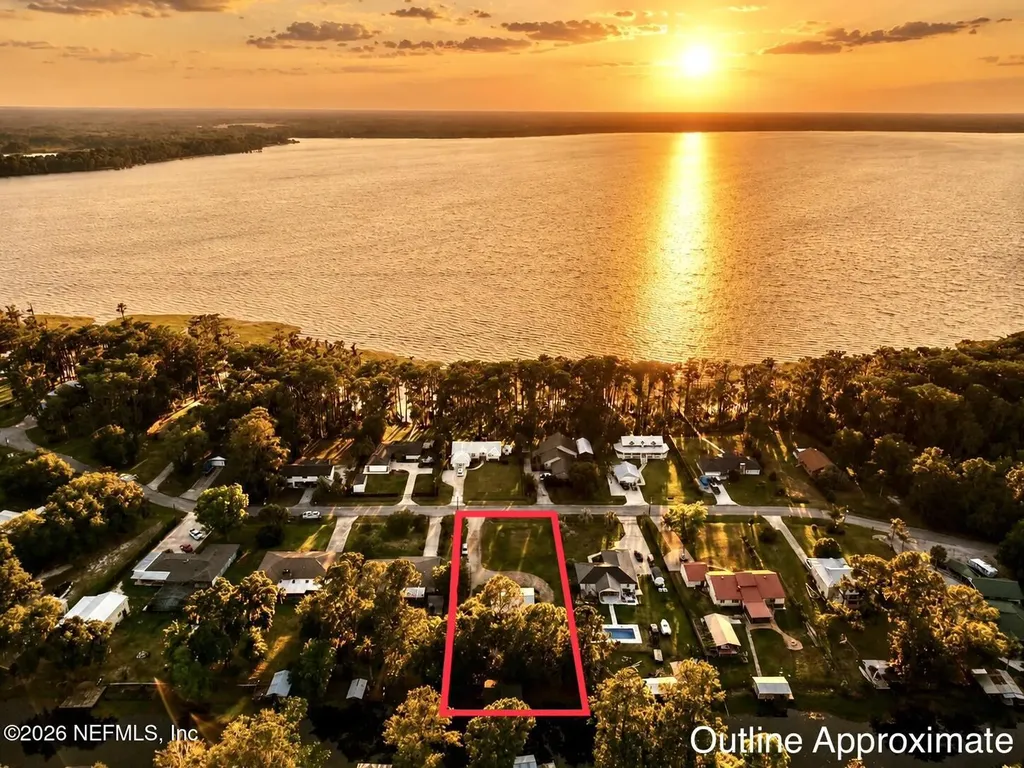 529 SE 5th Avenue Melrose FL 32666