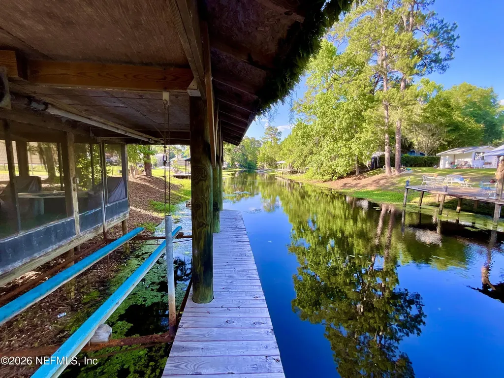 529 SE 5th Avenue Melrose FL 32666