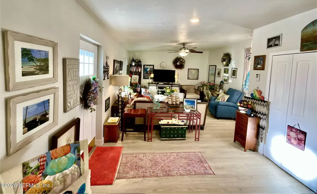 529 SE 5th Avenue Melrose FL 32666
