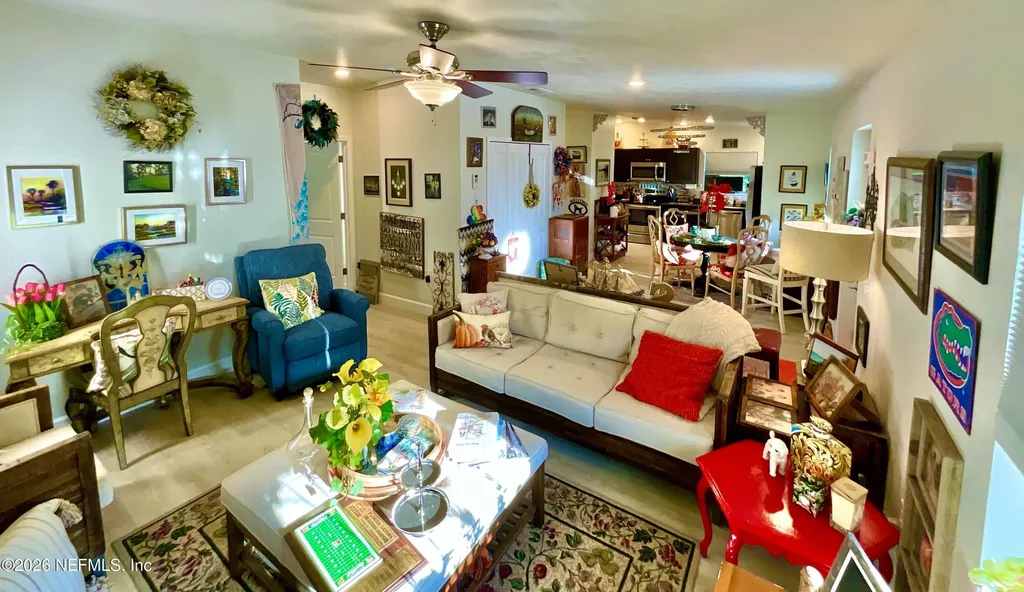 529 SE 5th Avenue Melrose FL 32666
