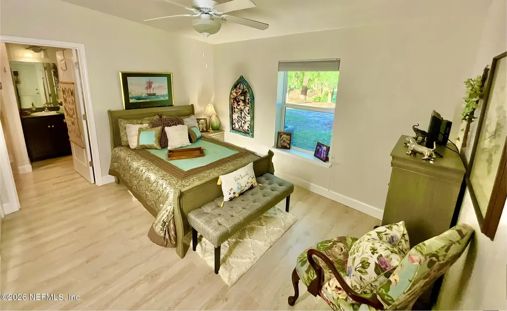 529 SE 5th Avenue Melrose FL 32666