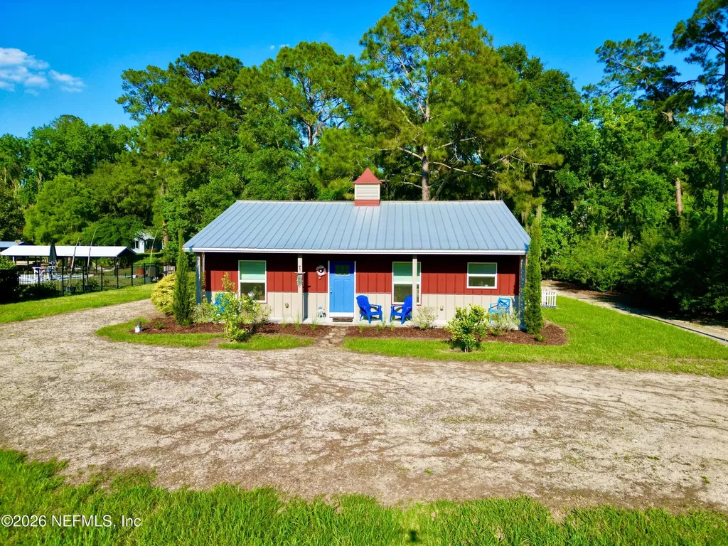 529 SE 5th Avenue Melrose FL 32666
