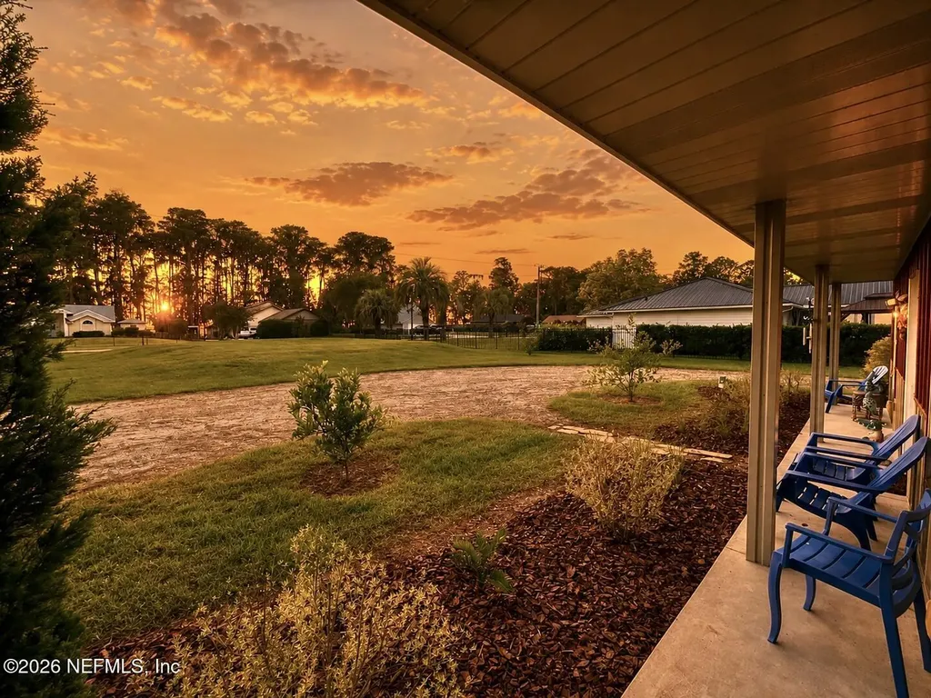 529 SE 5th Avenue Melrose FL 32666