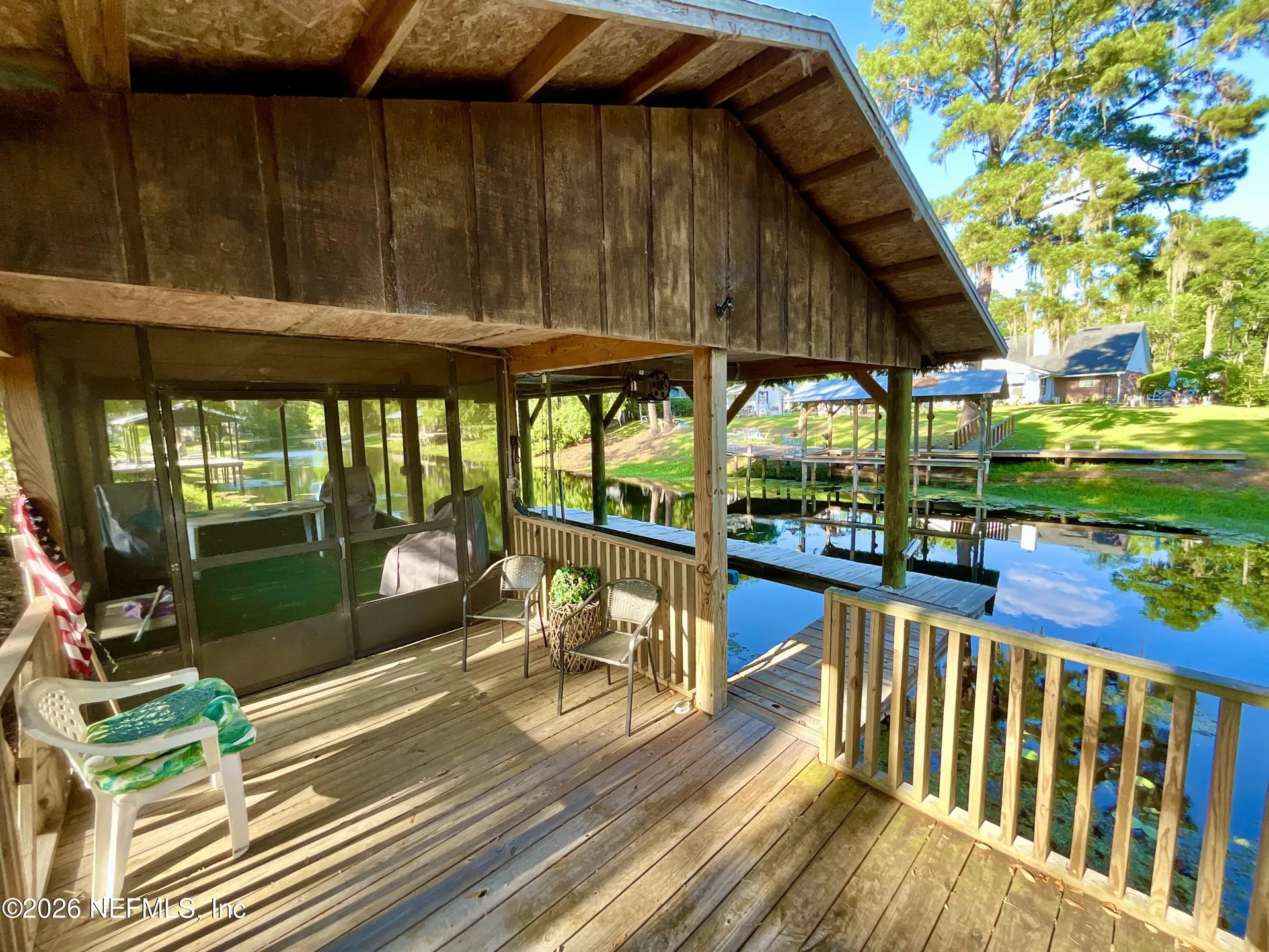 529 SE 5th Avenue Melrose FL 32666