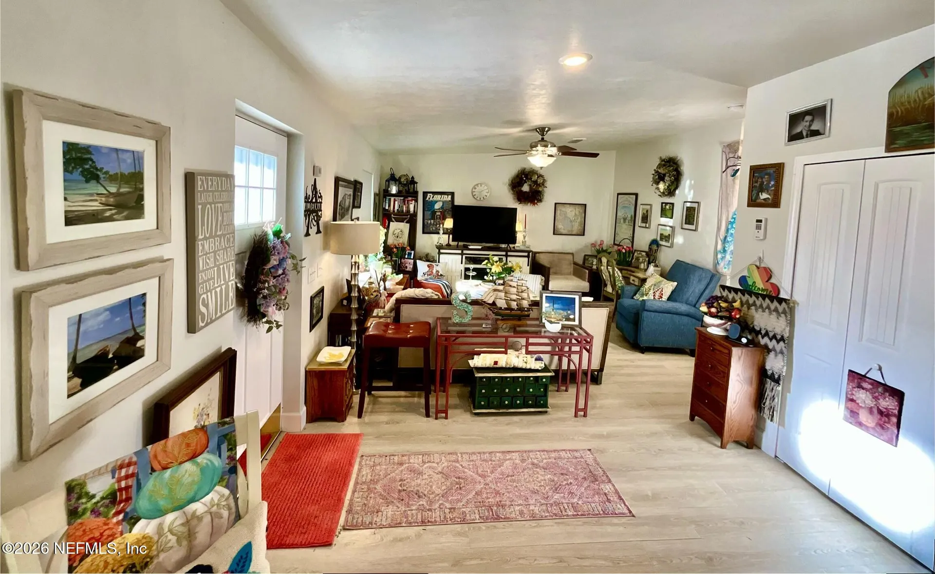 529 SE 5th Avenue Melrose FL 32666