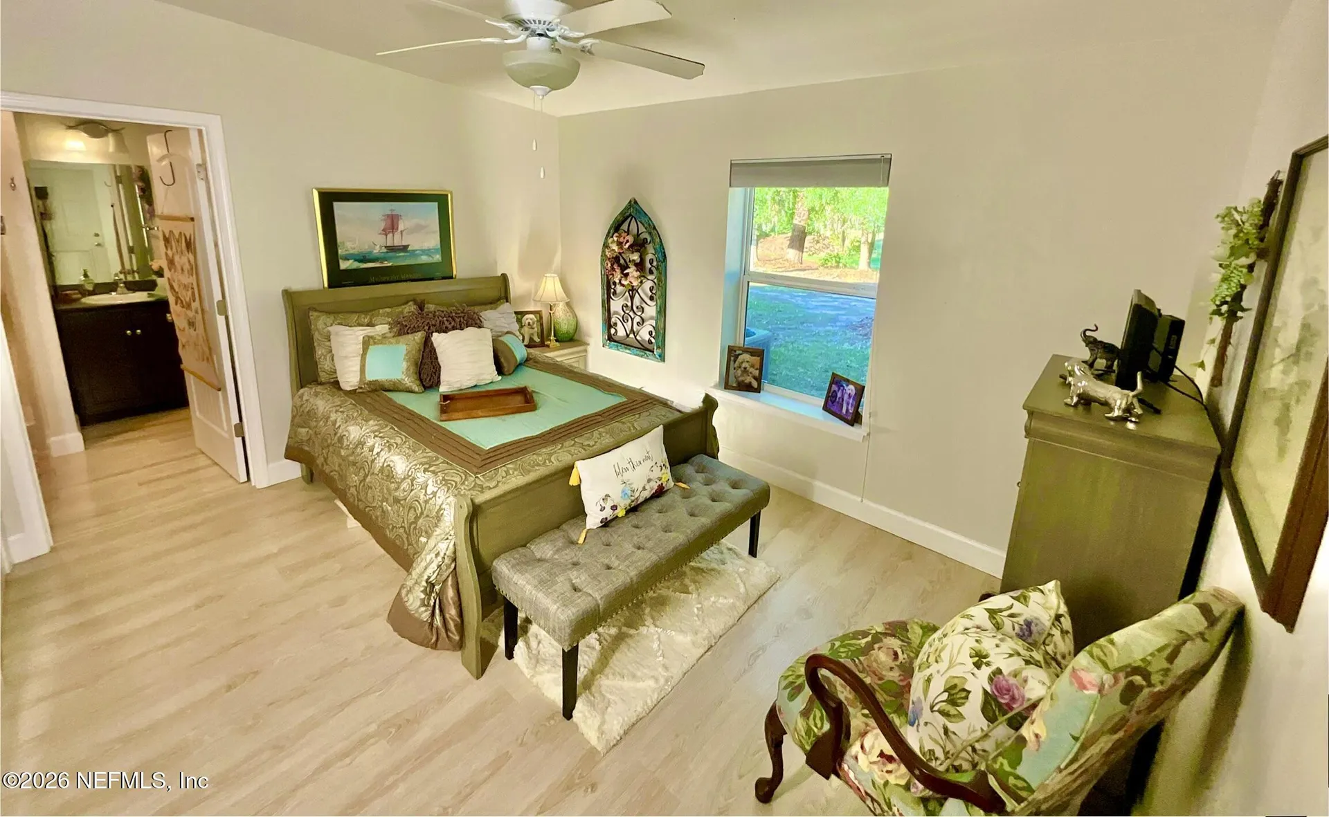 529 SE 5th Avenue Melrose FL 32666