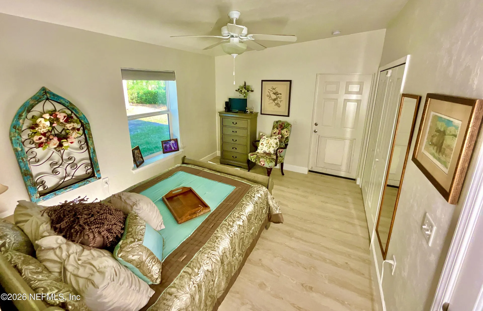 529 SE 5th Avenue Melrose FL 32666