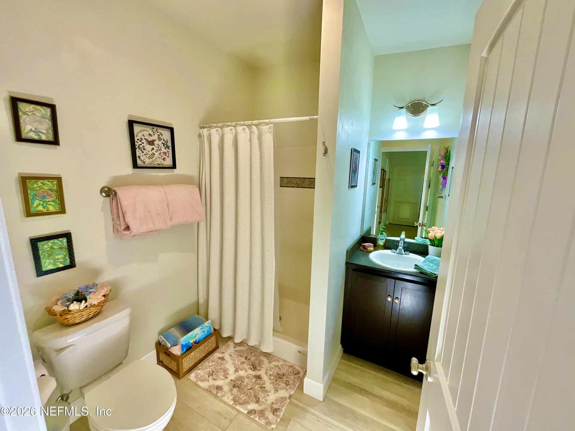 529 SE 5th Avenue Melrose FL 32666
