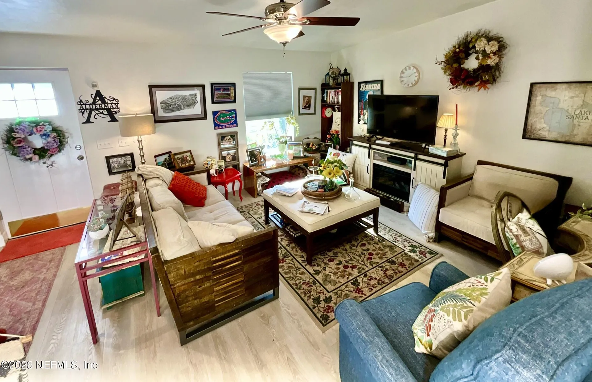 529 SE 5th Avenue Melrose FL 32666