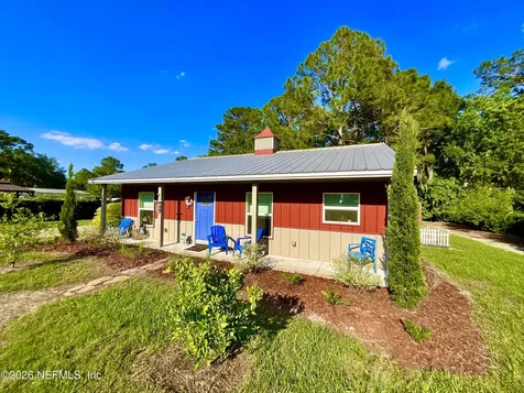 529 SE 5th Avenue Melrose FL 32666