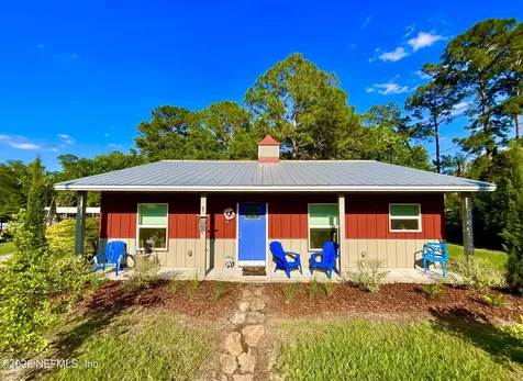 529 SE 5th Avenue Melrose FL 32666