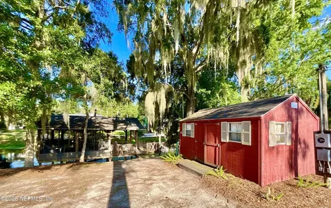529 SE 5th Avenue Melrose FL 32666