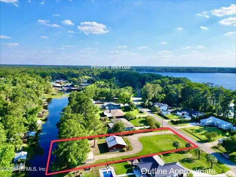 529 SE 5th Avenue Melrose FL 32666