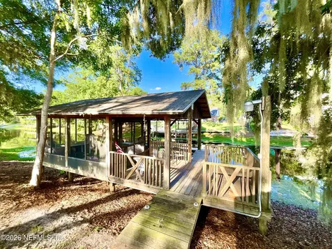529 SE 5th Avenue Melrose FL 32666