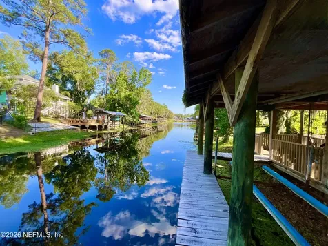 529 SE 5th Avenue Melrose FL 32666