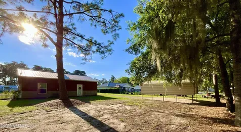 529 SE 5th Avenue Melrose FL 32666