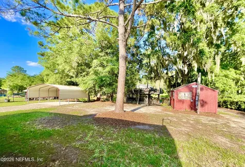 529 SE 5th Avenue Melrose FL 32666