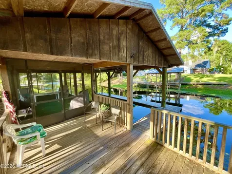 529 SE 5th Avenue Melrose FL 32666
