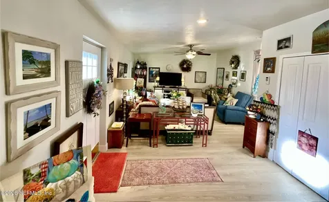 529 SE 5th Avenue Melrose FL 32666