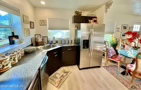 529 SE 5th Avenue Melrose FL 32666