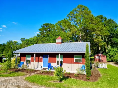 529 SE 5th Avenue Melrose FL 32666