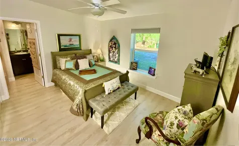 529 SE 5th Avenue Melrose FL 32666