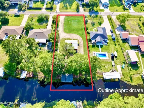 529 SE 5th Avenue Melrose FL 32666