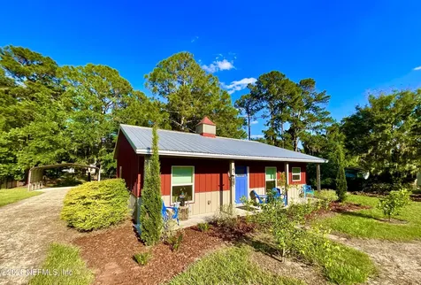 529 SE 5th Avenue Melrose FL 32666