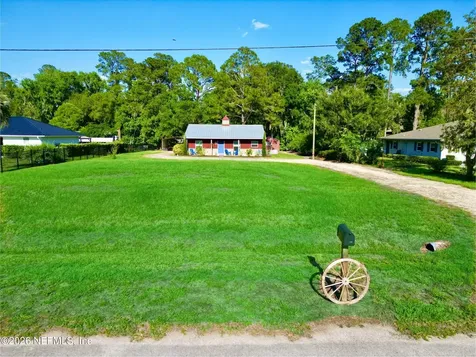529 SE 5th Avenue Melrose FL 32666