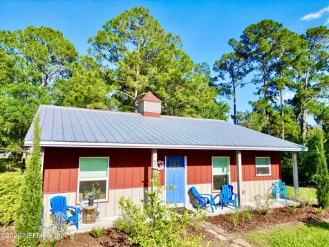 529 SE 5th Avenue Melrose FL 32666