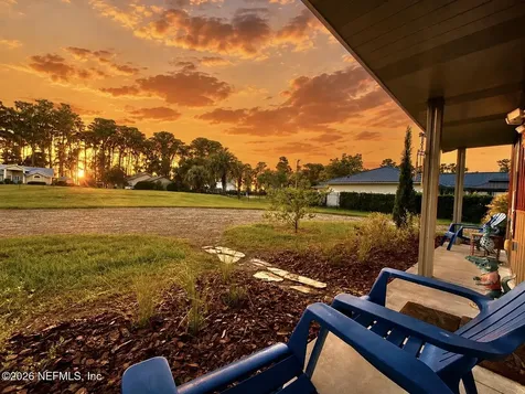 529 SE 5th Avenue Melrose FL 32666