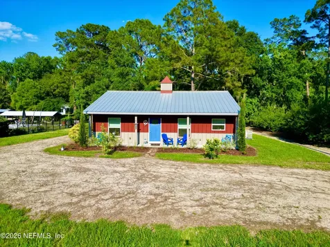 529 SE 5th Avenue Melrose FL 32666