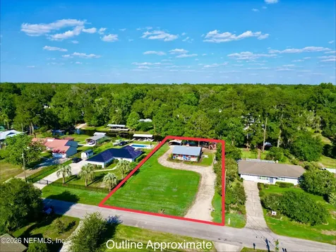 529 SE 5th Avenue Melrose FL 32666