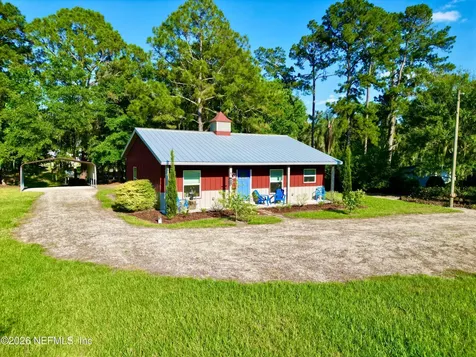 529 SE 5th Avenue Melrose FL 32666