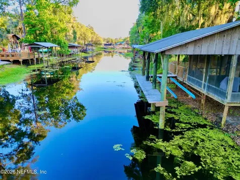 529 SE 5th Avenue Melrose FL 32666