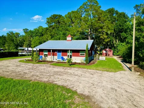 529 SE 5th Avenue Melrose FL 32666
