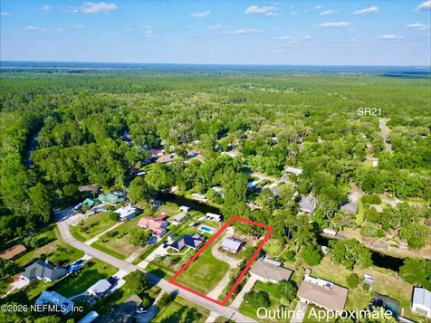 529 SE 5th Avenue Melrose FL 32666