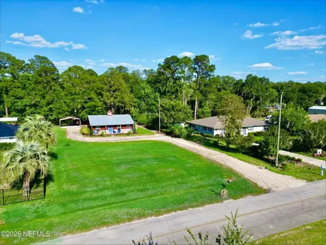 529 SE 5th Avenue Melrose FL 32666