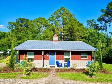 529 SE 5th Avenue Melrose FL 32666