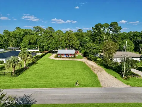 529 SE 5th Avenue Melrose FL 32666