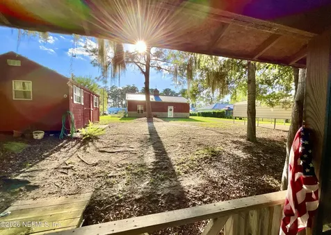 529 SE 5th Avenue Melrose FL 32666