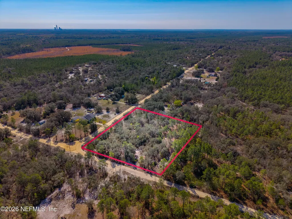 121 Meadowlark Lane Palatka FL 32177