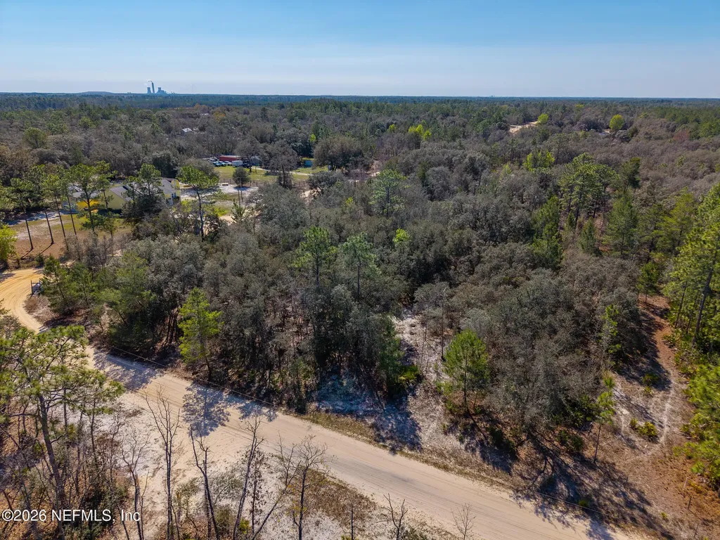 121 Meadowlark Lane Palatka FL 32177