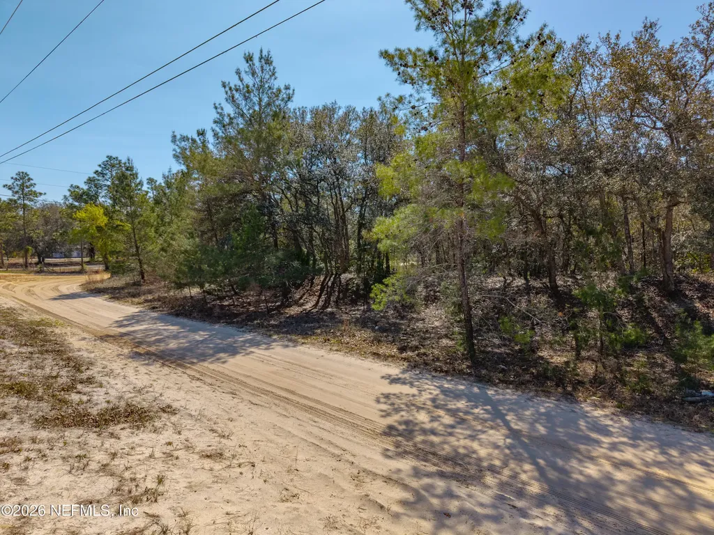 121 Meadowlark Lane Palatka FL 32177