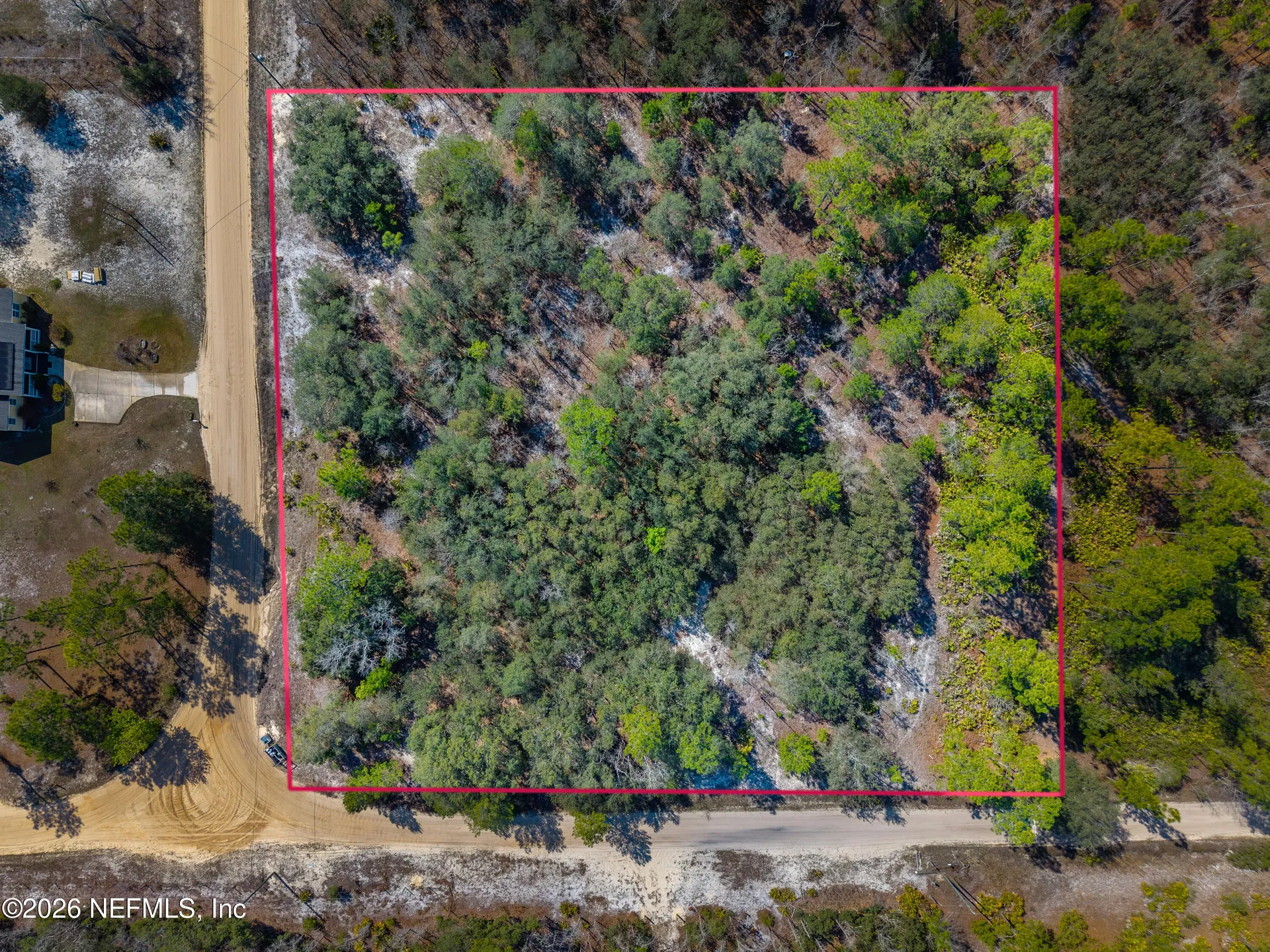 121 Meadowlark Lane Palatka FL 32177