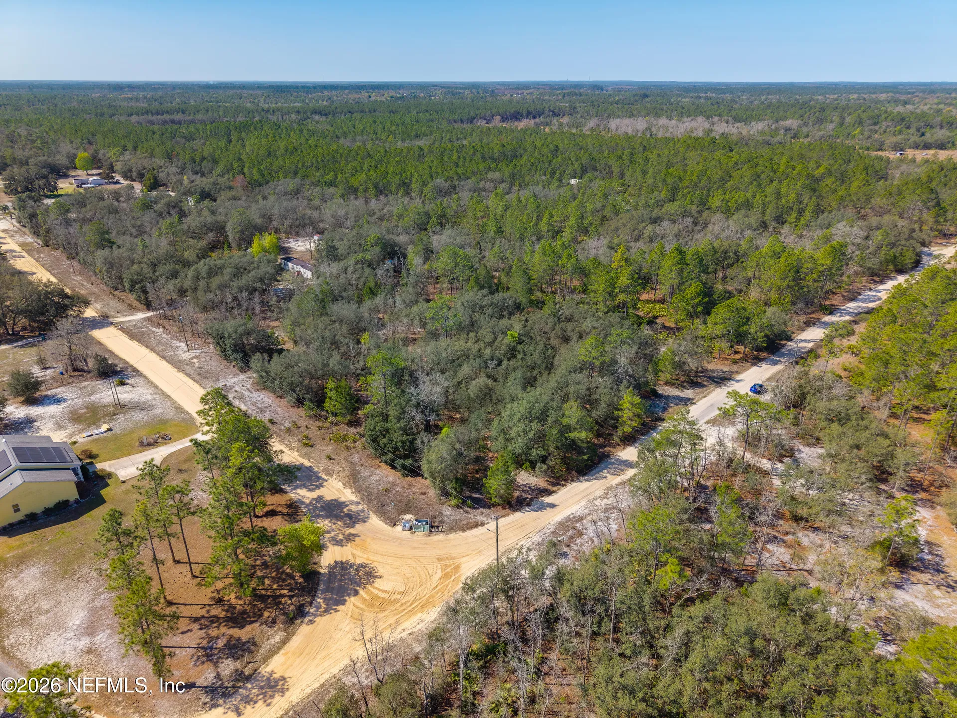 121 Meadowlark Lane Palatka FL 32177