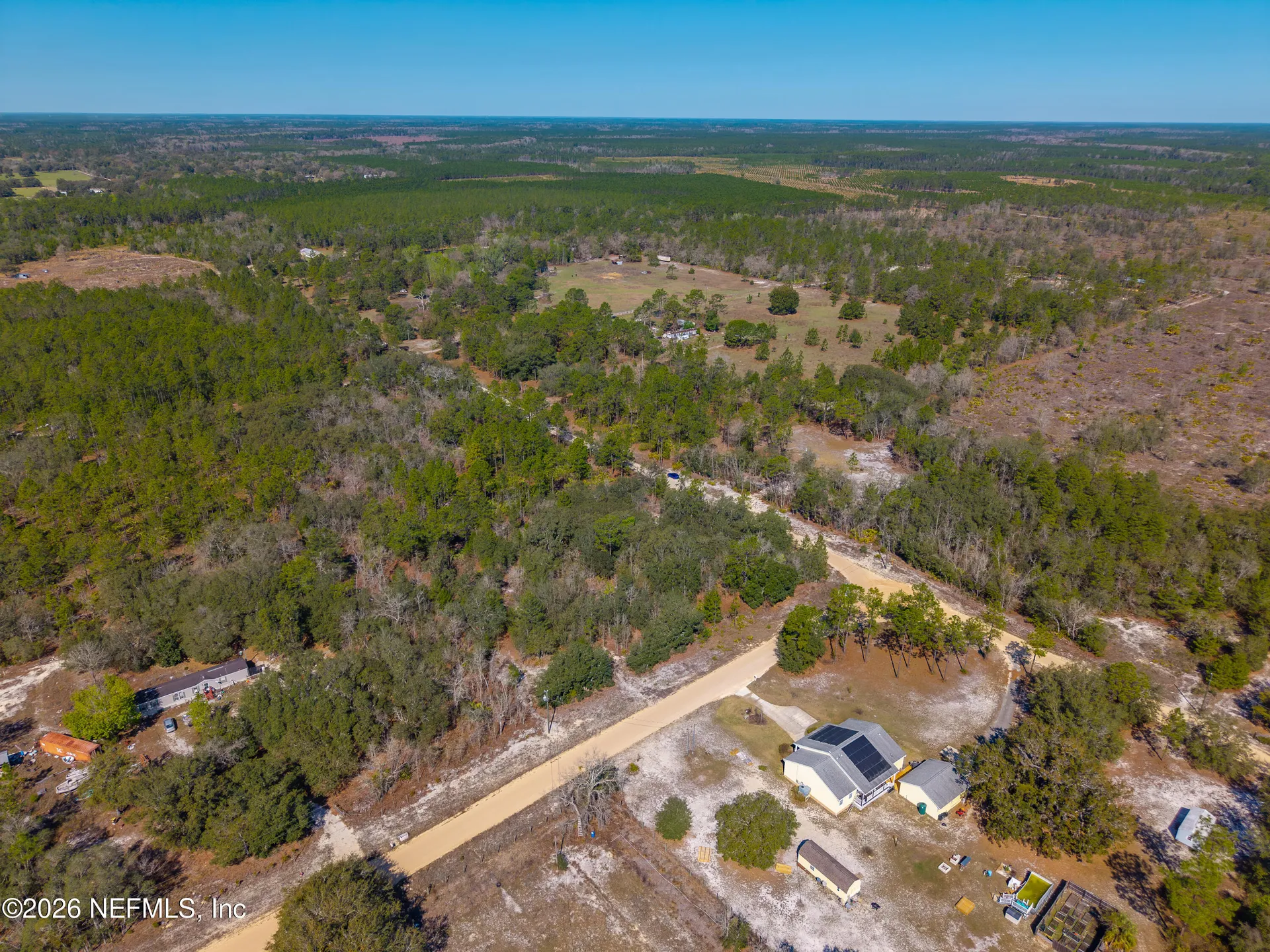 121 Meadowlark Lane Palatka FL 32177