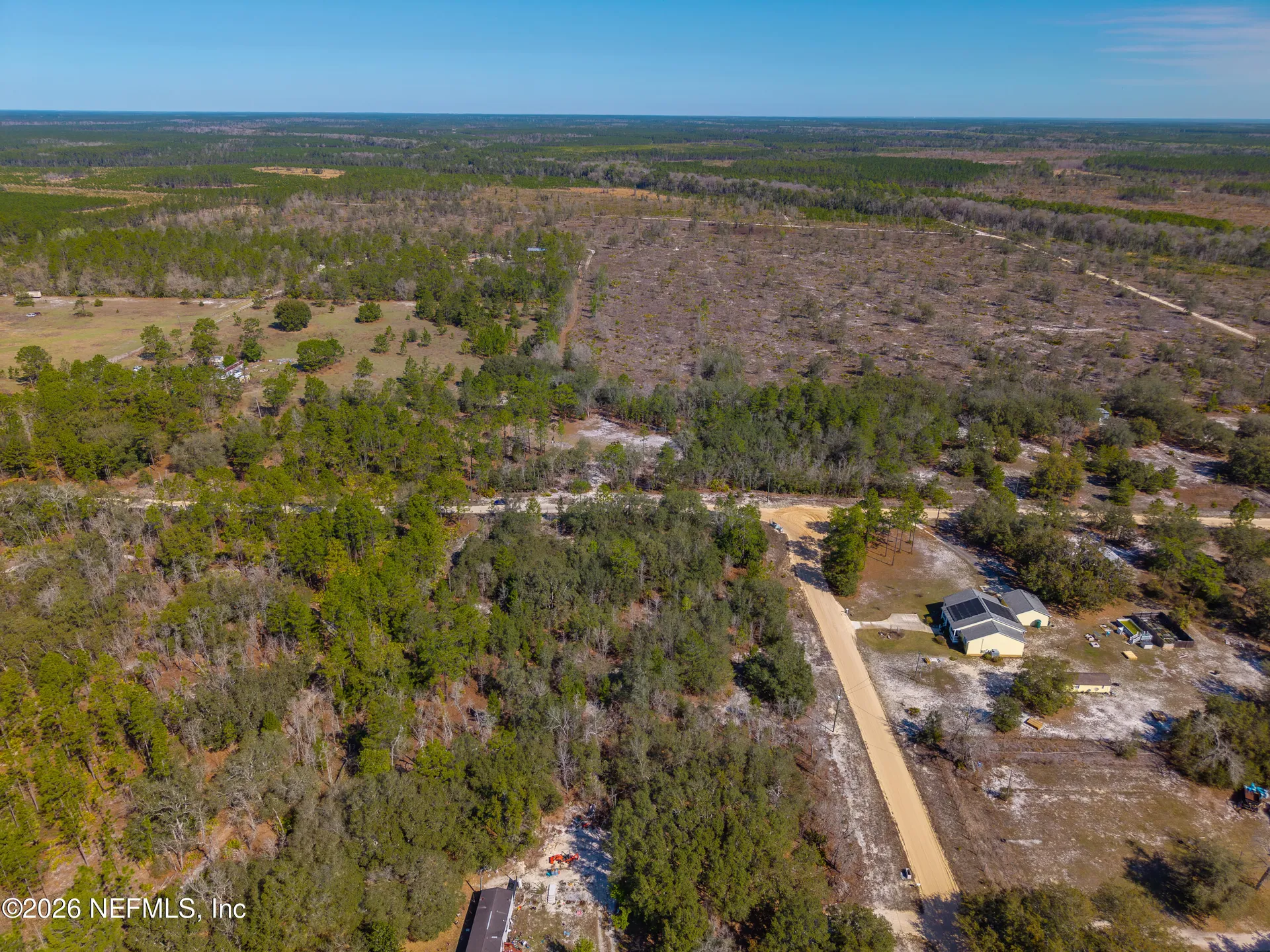 121 Meadowlark Lane Palatka FL 32177
