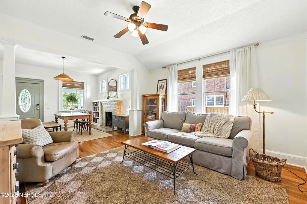 3522 Randall Street Jacksonville FL 32205