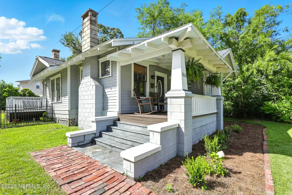 3522 Randall Street Jacksonville FL 32205
